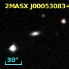 2MASX J00053083+2738069