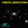 2MASX J00033398+2639003