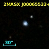 2MASX J00065533+2720014