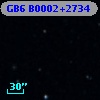 GB6 B0002+2734