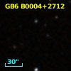 GB6 B0004+2712