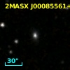 2MASX J00085561+2629578