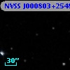 NVSS J000803+254832