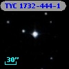 TYC 1732-444-1