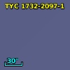TYC 1732-2097-1