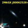 2MASX J00062528+2754383