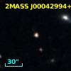 2MASS J00042994+2805488