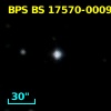 BPS BS 17570-0009