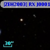[ZEH2003] RX J0001.3+2722  2