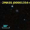 2MASS J00001354+2554180