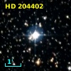HD 204402