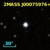 2MASS J00075976+2724280