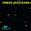2MASS J03225209+4815344