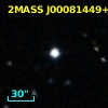 2MASS J00081449+2743187