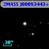 2MASS J00083443+2717224