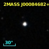 2MASS J00084682+2741071