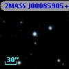 2MASS J00085905+2731452