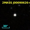 2MASS J00090626+2731395