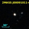 2MASS J00091011+2747249