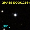 2MASS J00091256+2731153