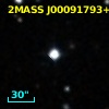 2MASS J00091793+2739202