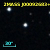 2MASS J00092683+2759082