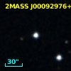 2MASS J00092976+2759456
