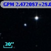 GPM   2.472087+28.006580
