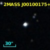 2MASS J00100175+2759275