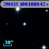 2MASS J00100842+2744593