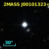 2MASS J00101323+2747588