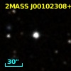 2MASS J00102308+2727177
