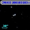 2MASS J00103103+2722189
