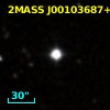 2MASS J00103687+2727181