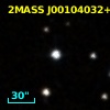 2MASS J00104032+2737106
