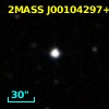 2MASS J00104297+2749153