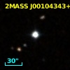2MASS J00104343+2722156