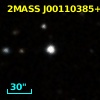 2MASS J00110385+2727096