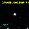 2MASS J00110947+2800436