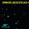 2MASS J03225142+4817302