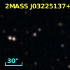 2MASS J03225137+4818586