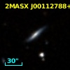 2MASX J00112788+2747253