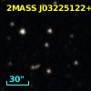 2MASS J03225122+4812517
