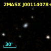 2MASX J00114078+2712593