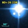 BD+26    23B