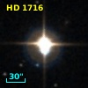 HD   1716