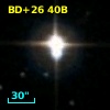 BD+26    40B