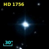 HD   1756