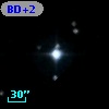 BD+25    22