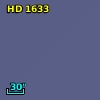 HD   1633
